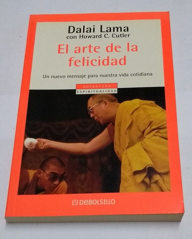 Las gafas de la felicidad Libros de segunda mano