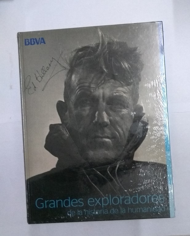 Grandes Exploradores De La Historia De La Humanidad Libros De Segunda