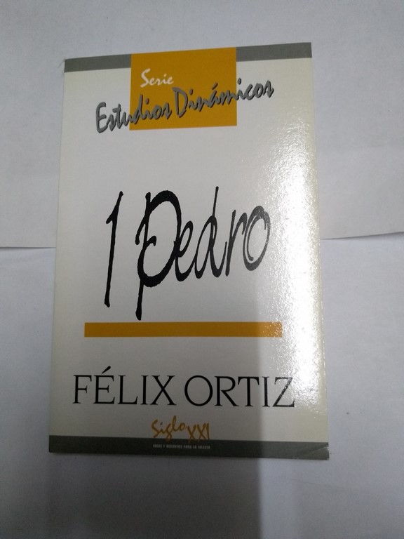 1 Pedro