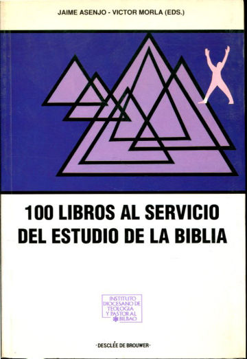 100 LIBROS AL SERVICIO DEL ESTUDIO DE LA BIBLIA.