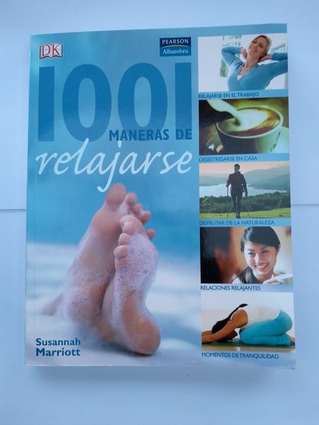 1001 Maneras de relajarse