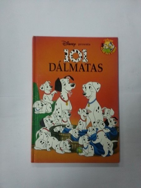 101 Dalmatas