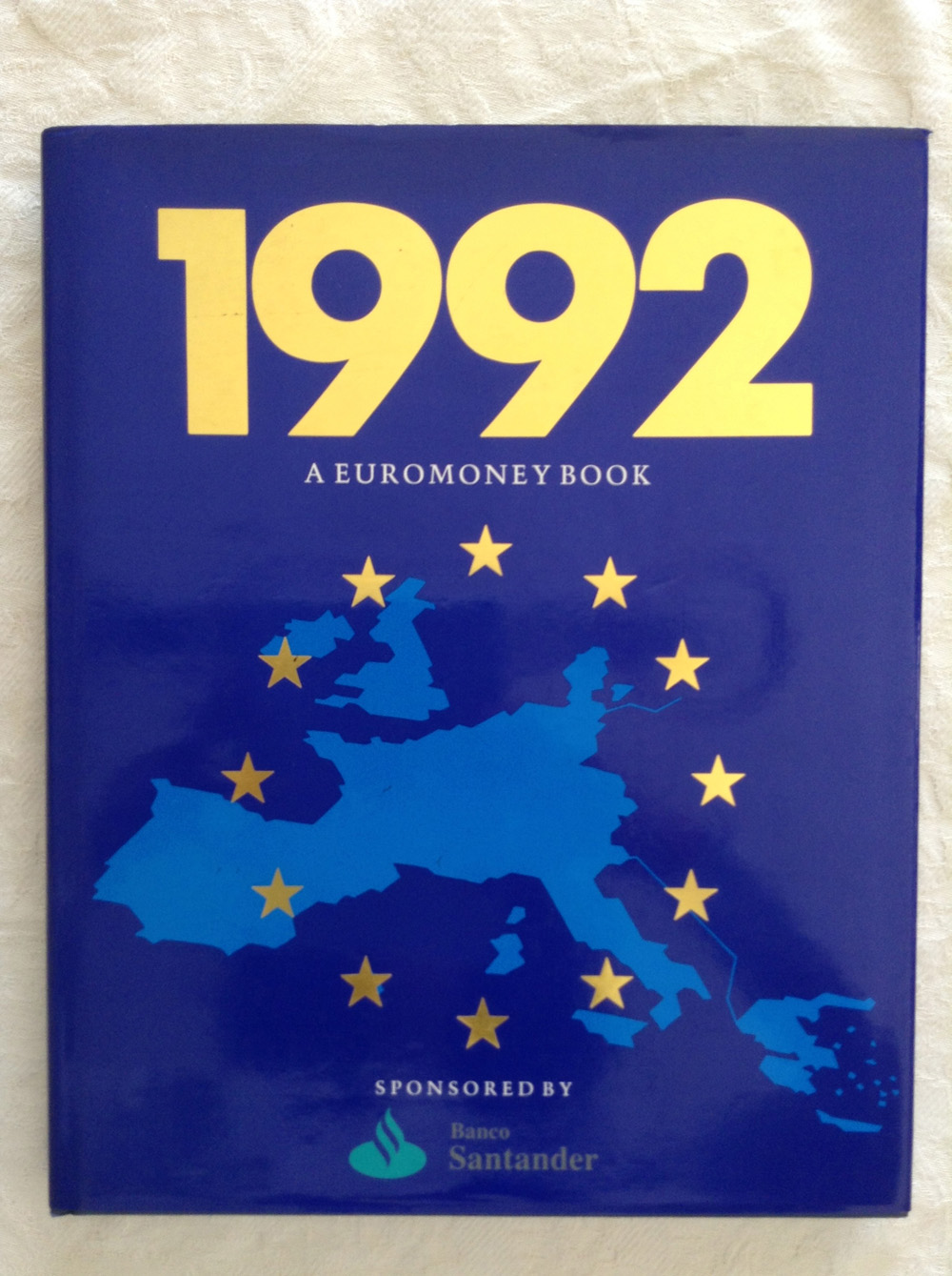 1992 a Euromoney book