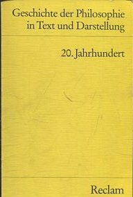 20. JAHRHUNDERT.