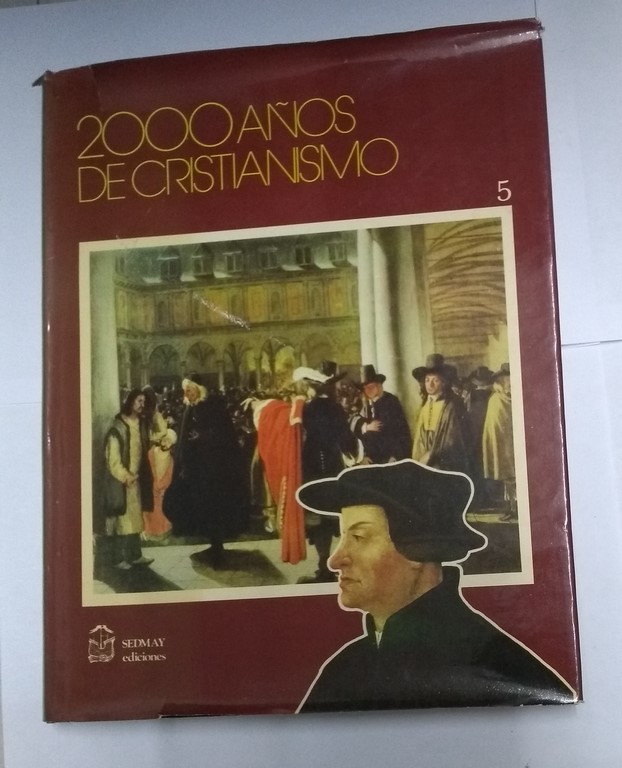 2000 años de cristianismo, 5