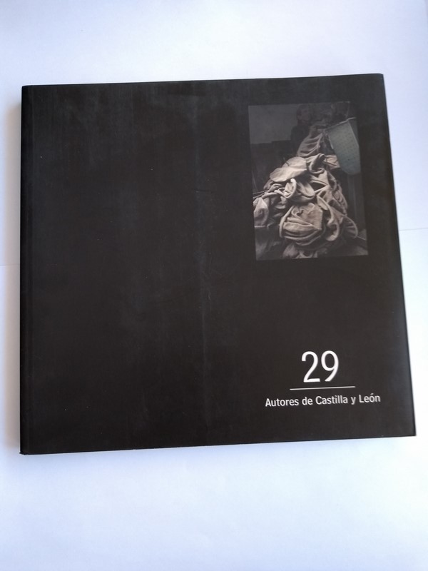 29 Autores de Castilla y Leon