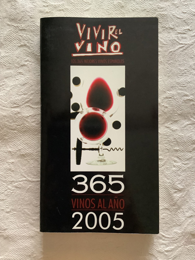 365 vinos al año. 2005