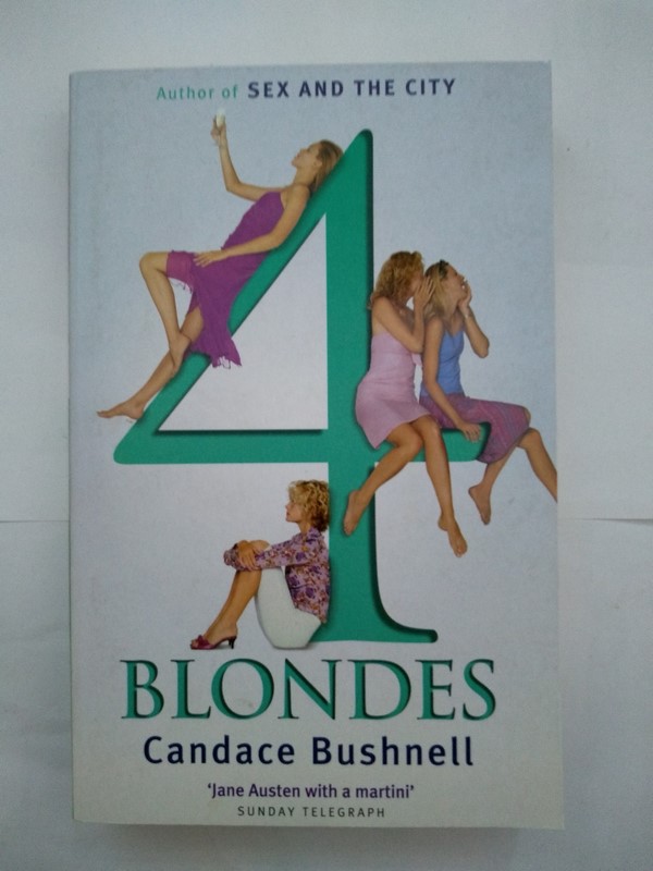 4 Blondes