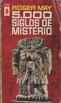 5000 SIGLOS DE MISTERIO.