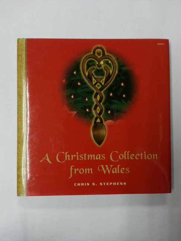 A Christmas collection from Wales