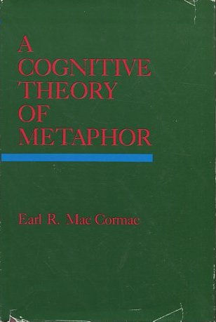 A COGNITIVE  THEORY OF METAPHOR.