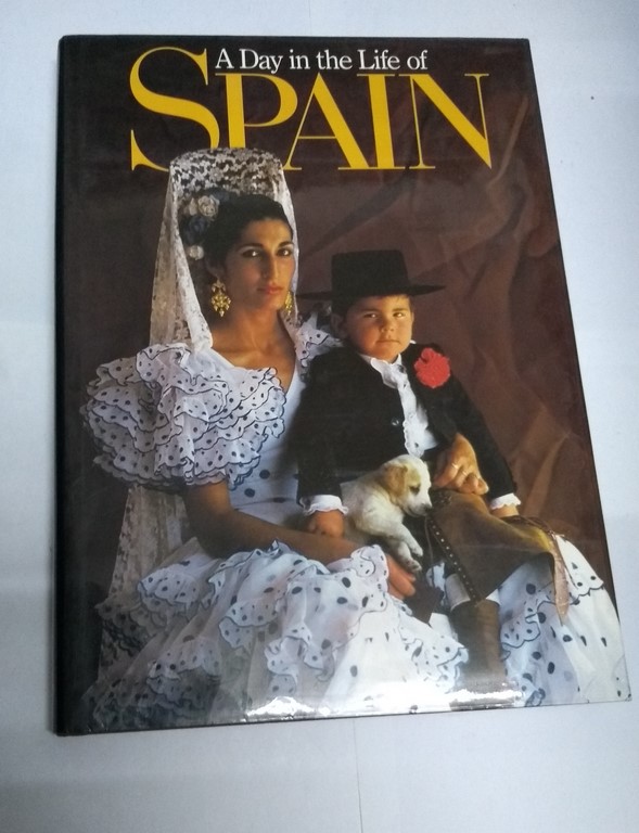 A Day in the Life of Spain