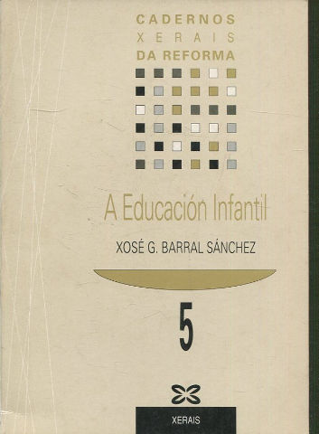 A EDUCACION INFANTIL.