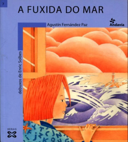 A FUXIDA DO MAR.