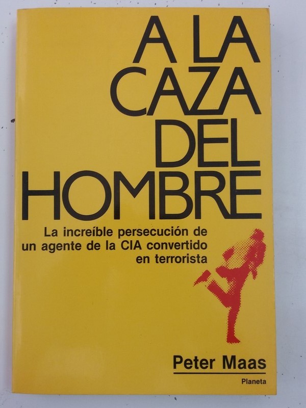 A la caza del Hombre