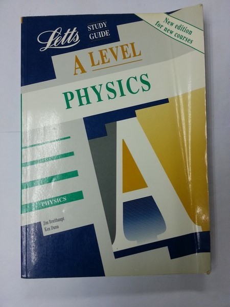 A Leven. Physics