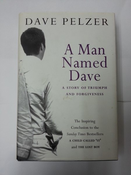 A Man named dave