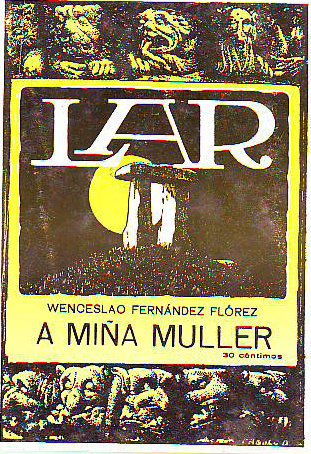 A MIÑA MULLER.