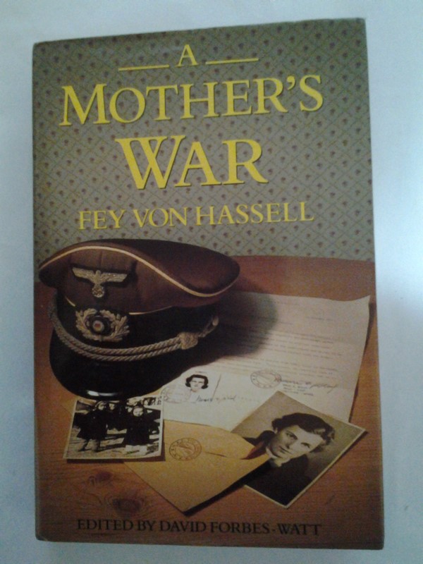 A mother's war