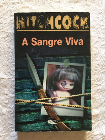 A sangre viva