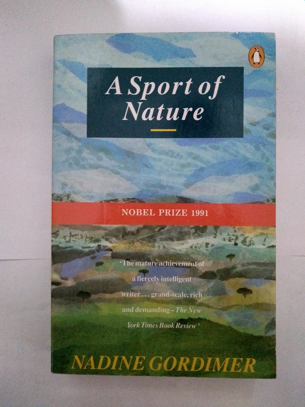 A Sport of Nature