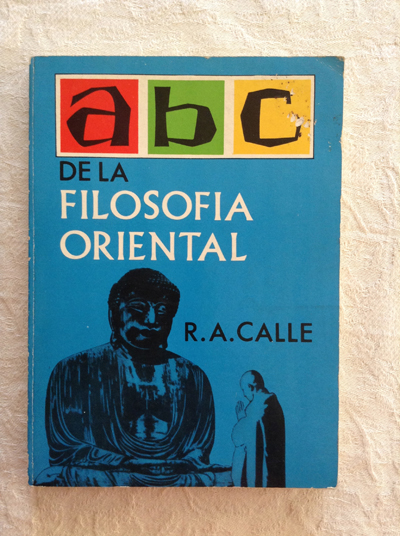 ABC de la filosofía oriental