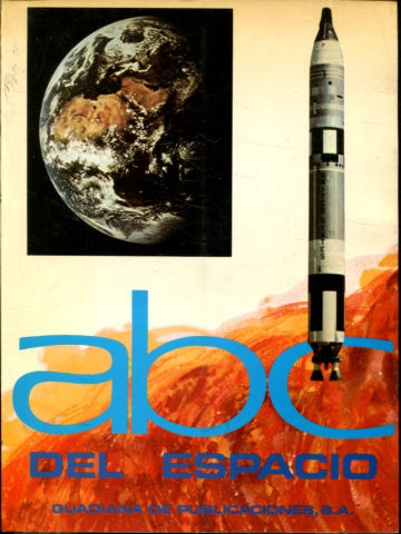 ABC DEL ESPACIO.