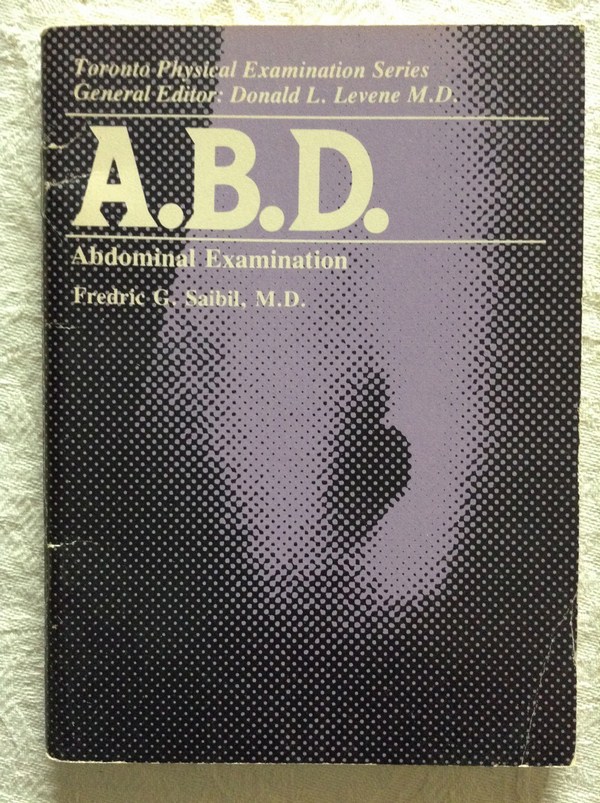 A.B.D. Abdominal Examination