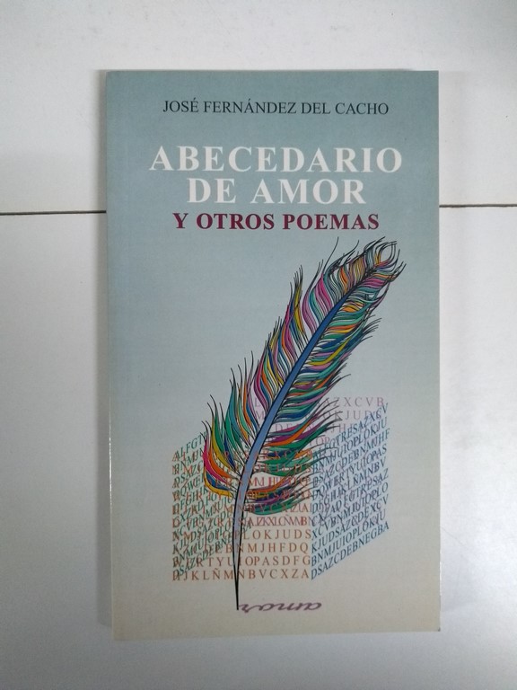 Abecedario de amor y otros poemas