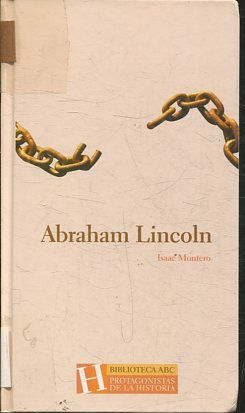 ABRAHAM LINCOLN.