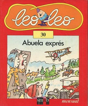 ABUELA EXPRES.