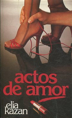 ACTOS DE AMOR.