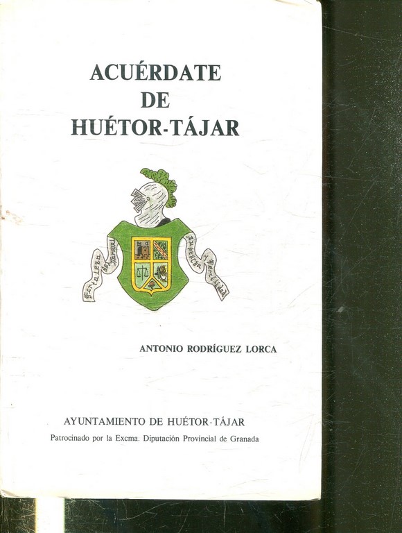 ACUERDATE DE HUETOR-TAJAR.