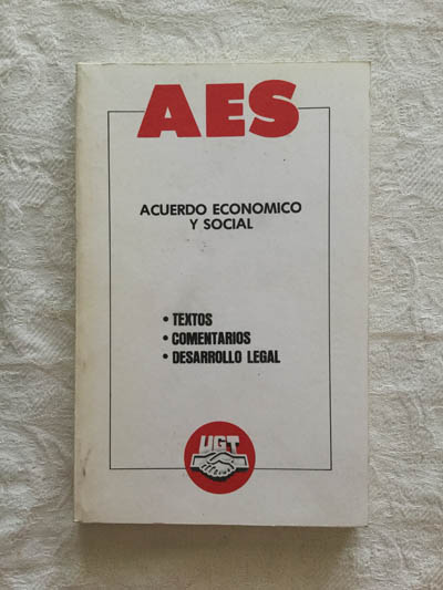 Acuerdo Económico y social