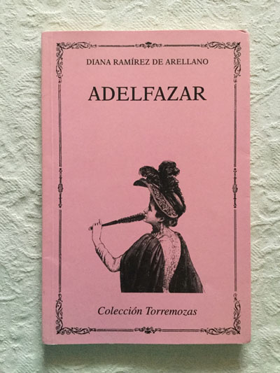 Adelfazar