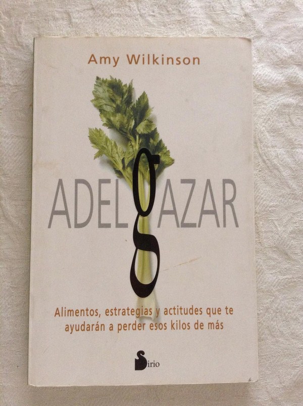 Adelgazar