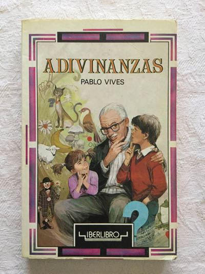 Adivinanzas