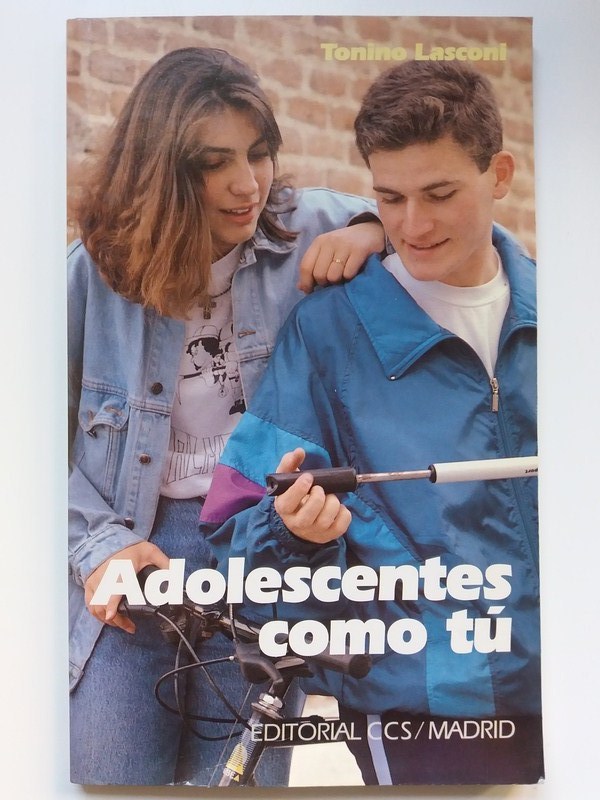 Adolescentes como tu