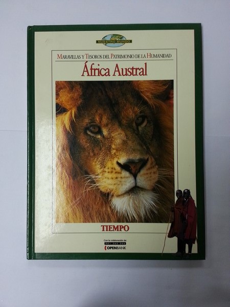 Africa Austral