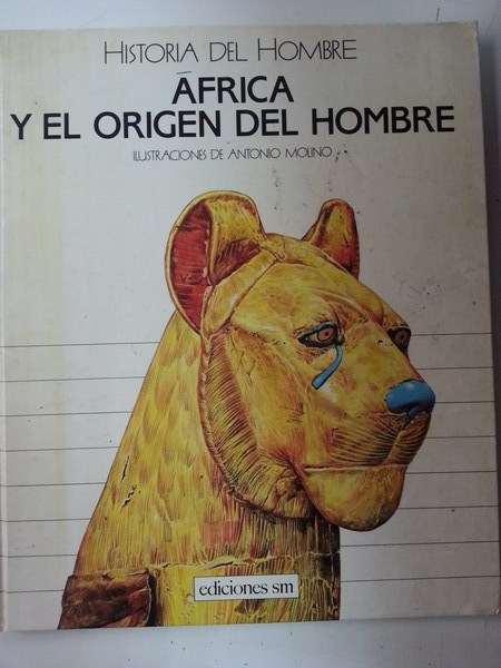 Africa y el origen del Hombre