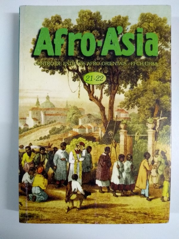 Afro-Ásia