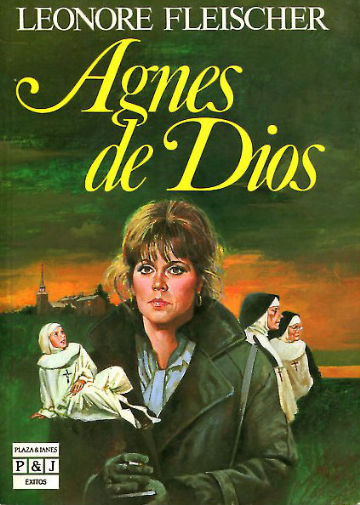 AGNES DE DIOS.