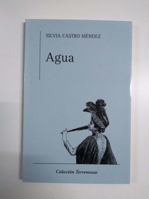 Agua