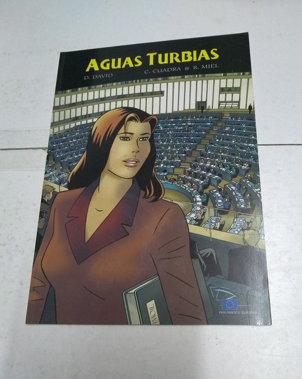 Aguas turbias