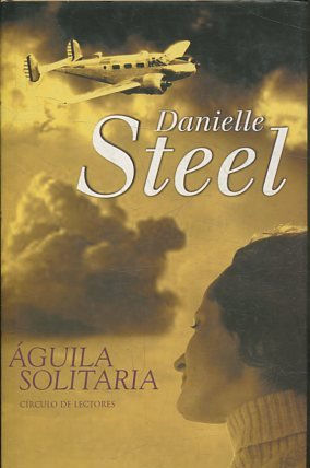 AGUILA SOLITARIA.