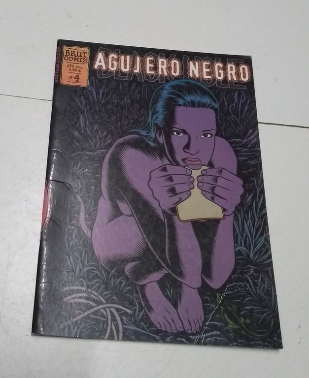 Agujero negro, 4