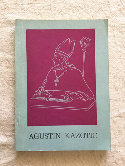 Agustin Kazotic