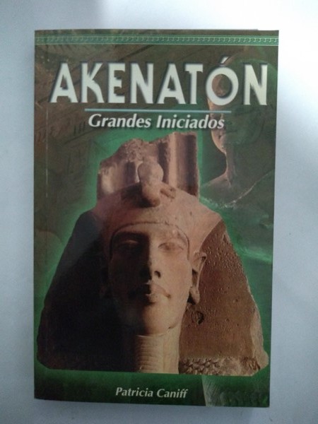 Akenaton