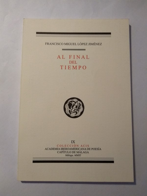 Al final del tiempo