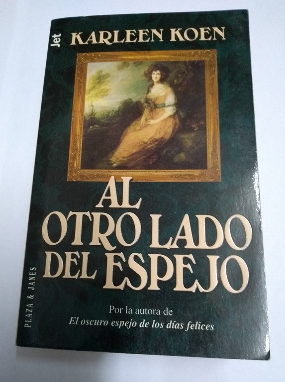 Al otro lado del espejo